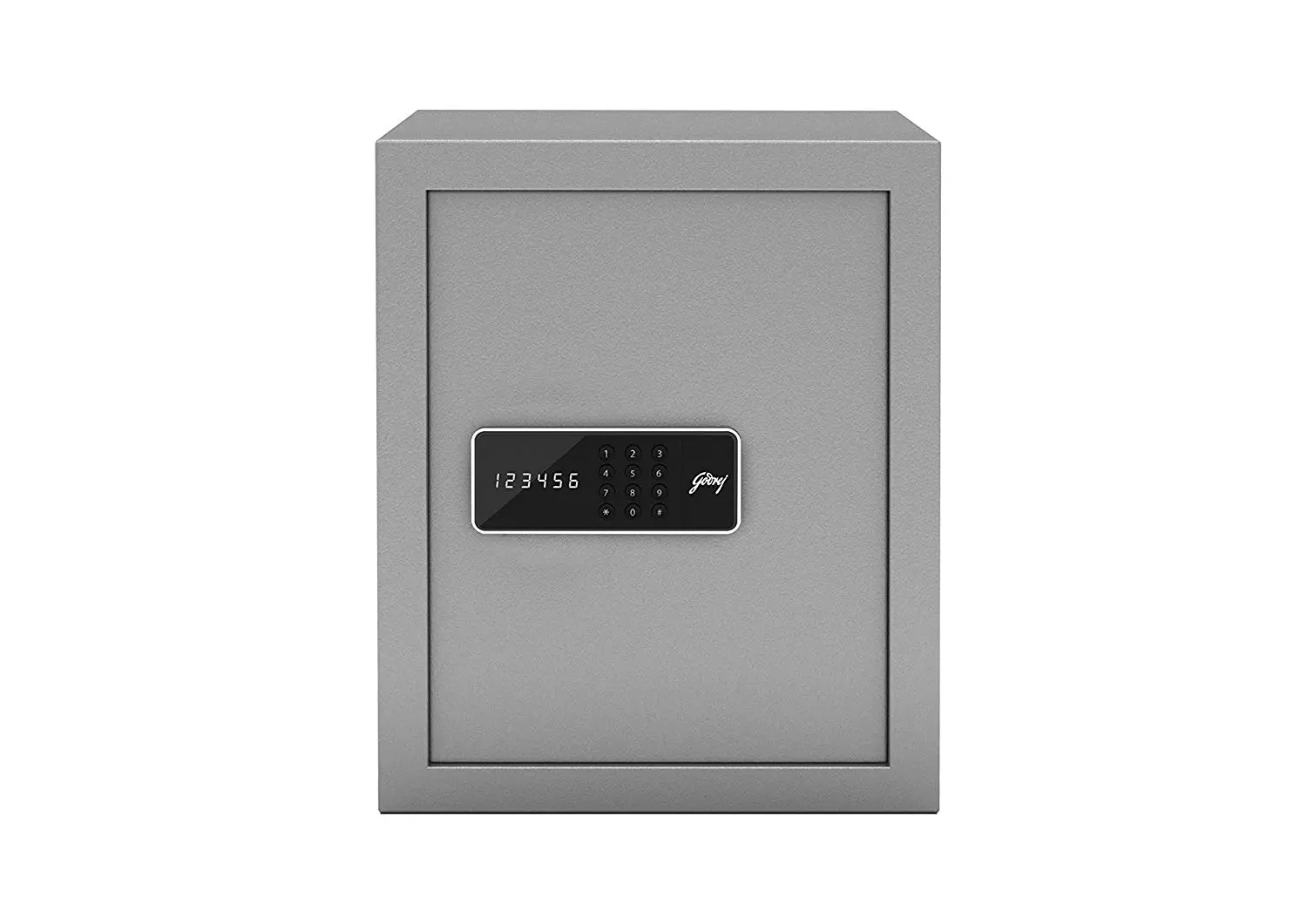 Godrej Security Solutions