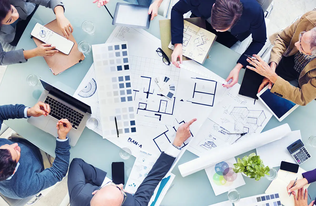 PG Diploma in Interior Designing