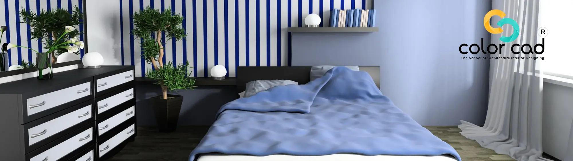 Diploma in Interior Exterior Designing