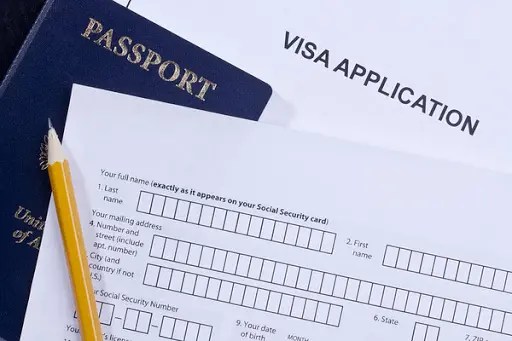 Visa Assistance