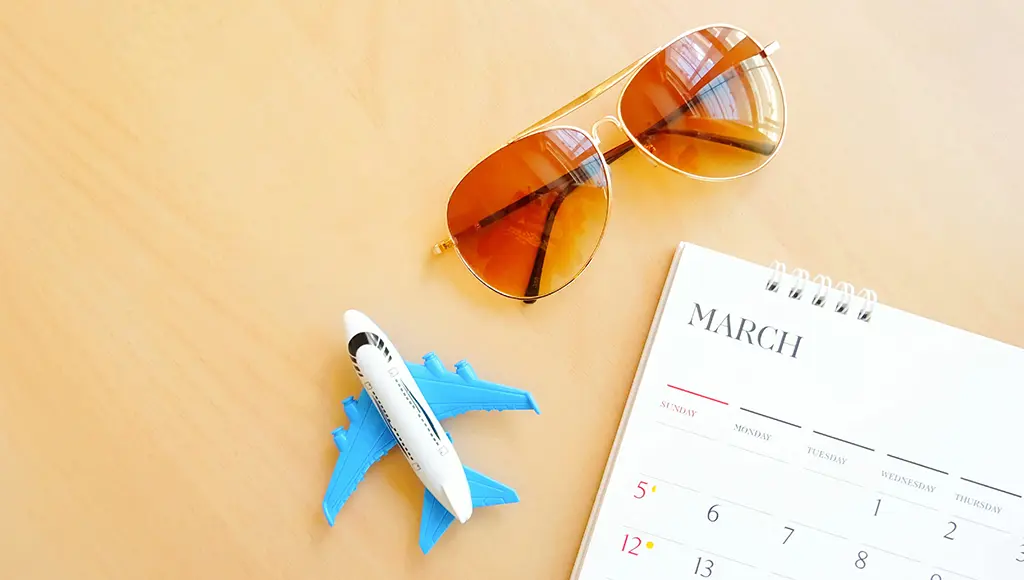 Flight Tickets