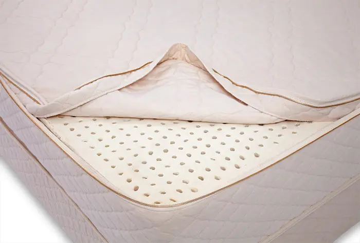 Bed Coverings