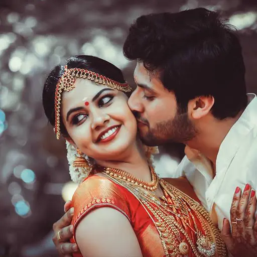Wedding Photography & Videography