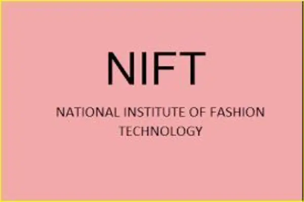 NIFT UG Courses