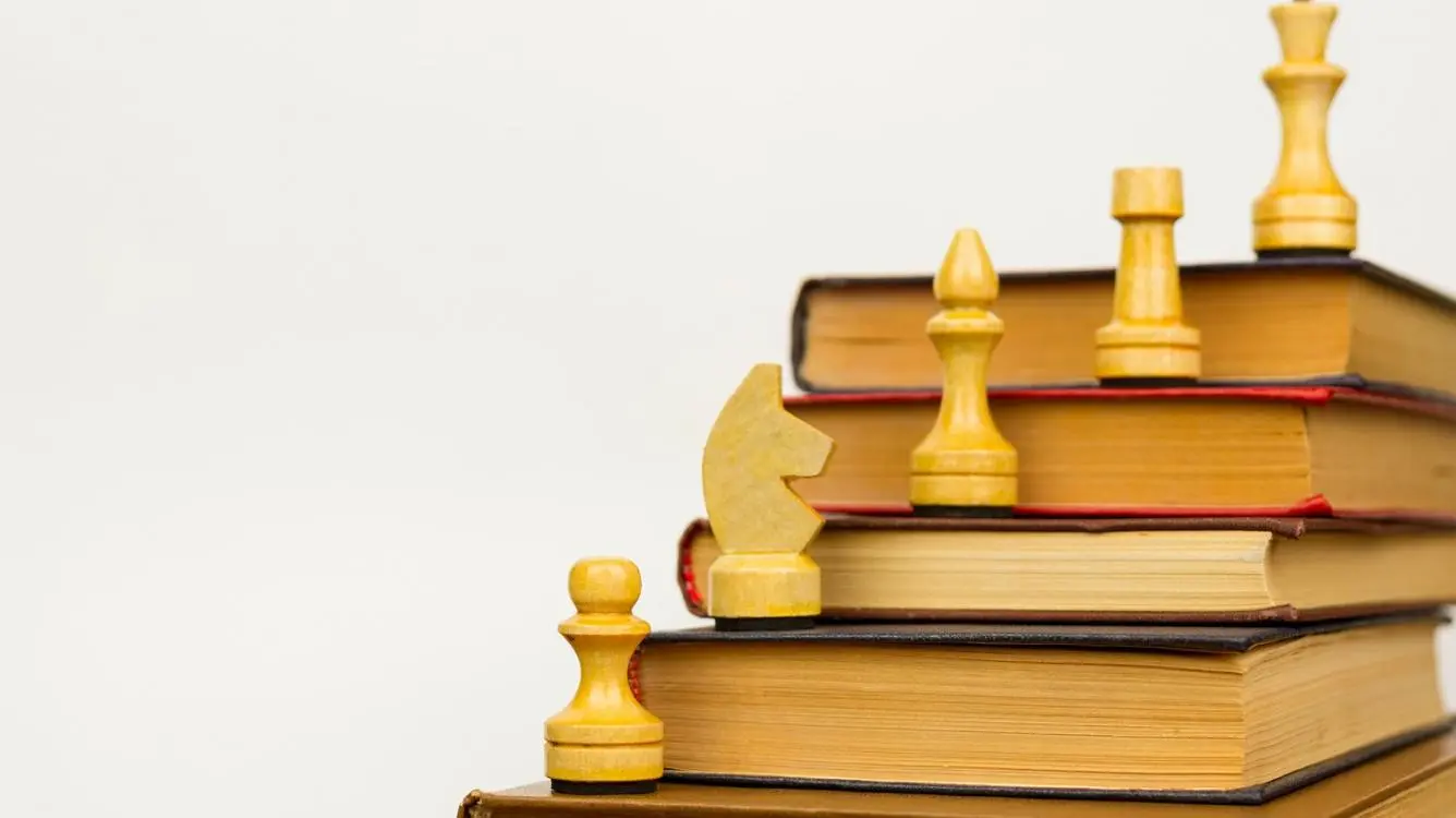 Chess Books