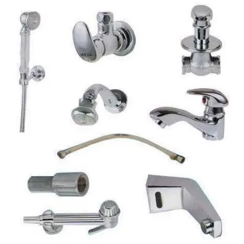 CP Fittings