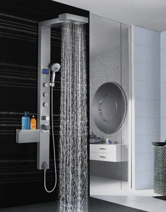 Shower Panel