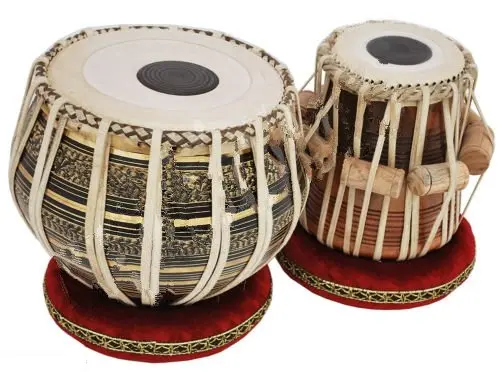 Tabla Training