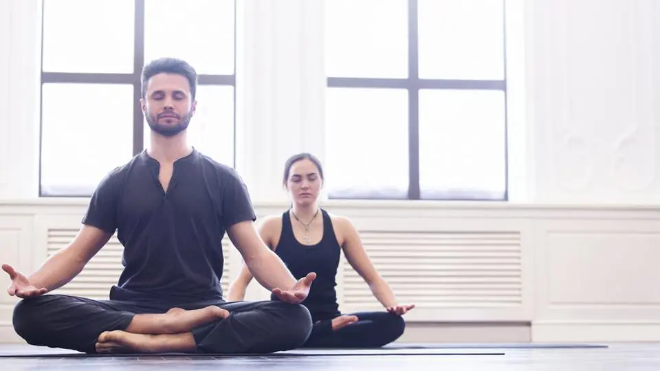Yoga & Fitness Training
