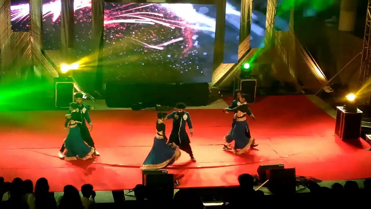 Stage Shows