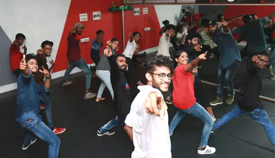Training Academy