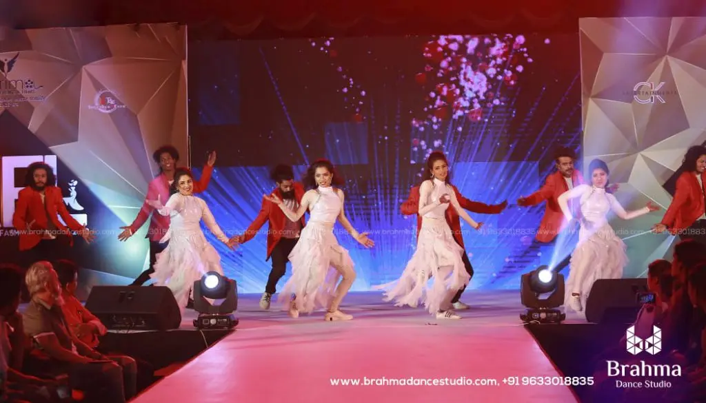 Corporate Shows