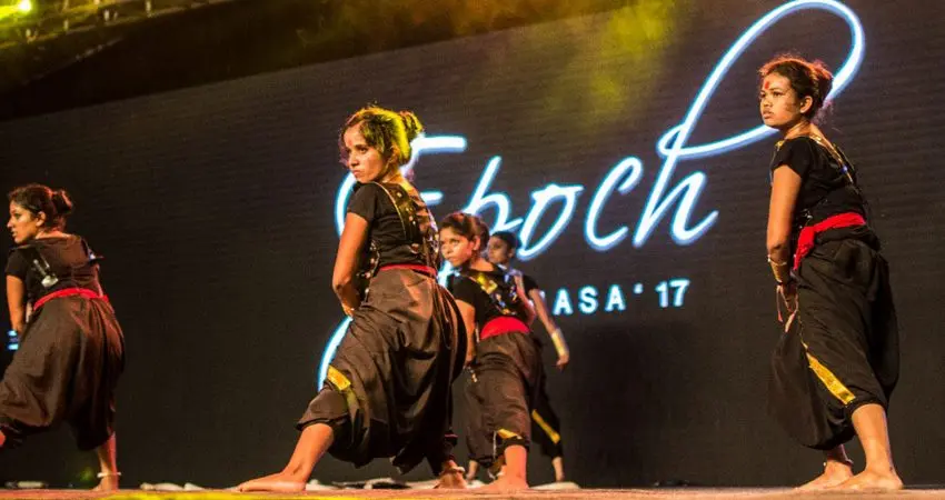 Choreo Works