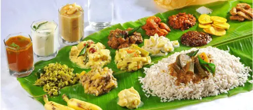Wedding & Event Catering