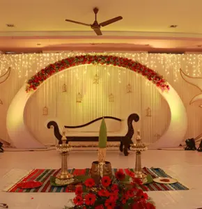 Stage Decorations
