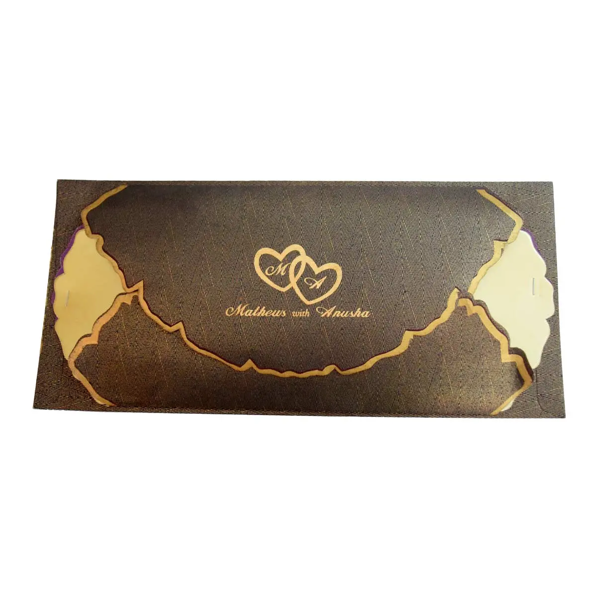 Wedding Card19