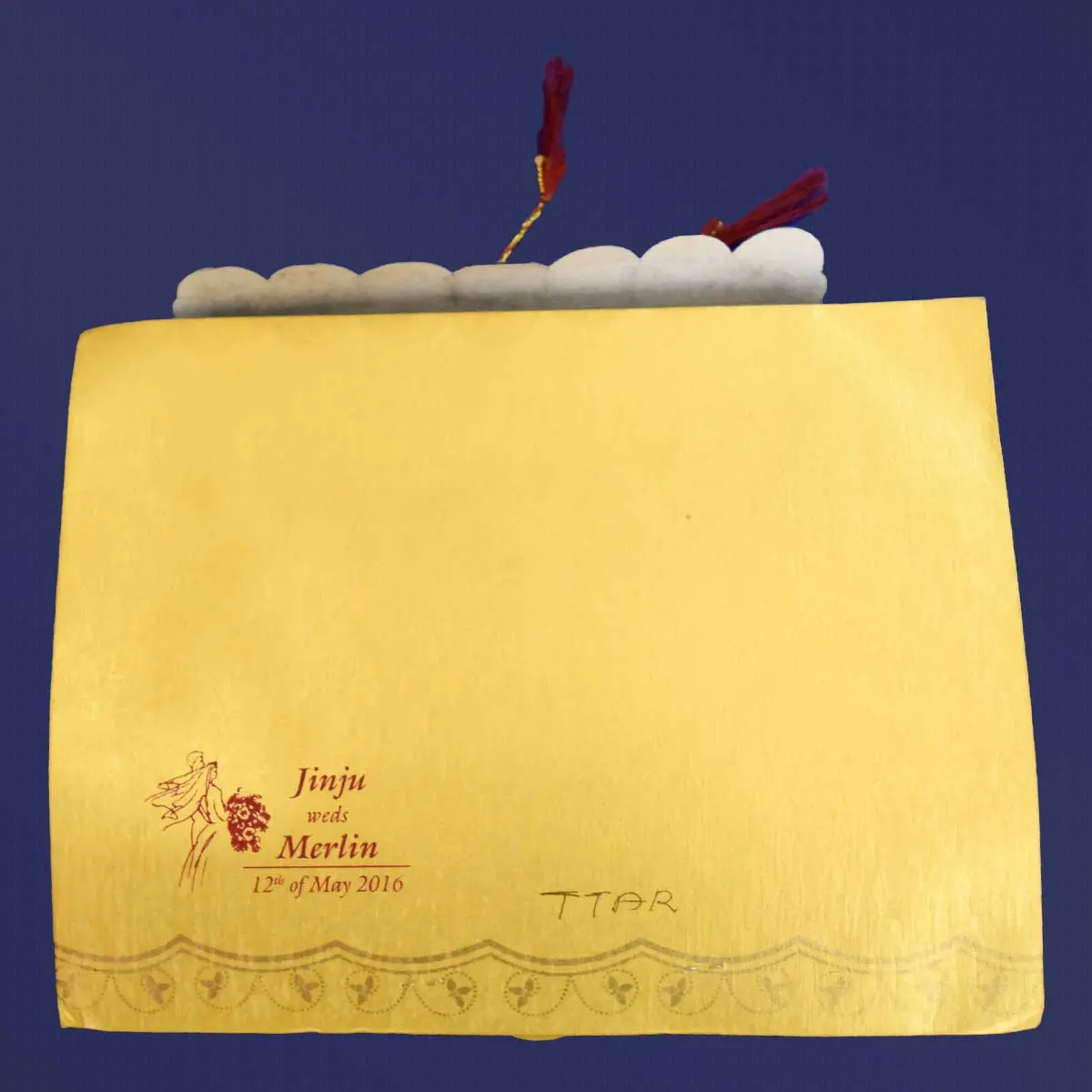 Wedding Card28