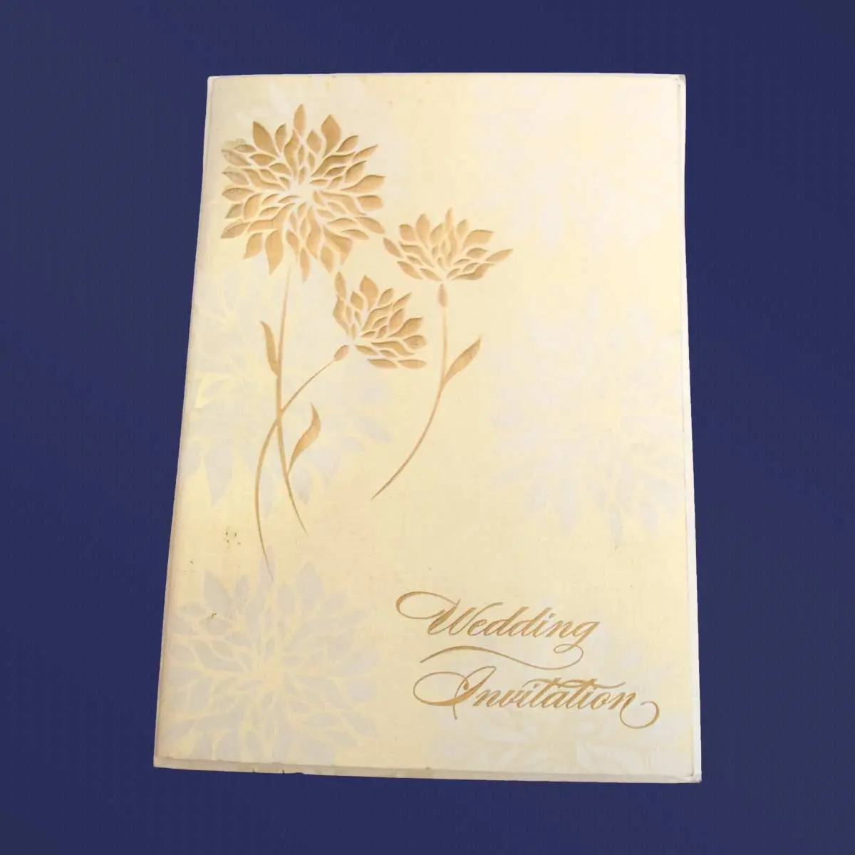 Wedding Card33