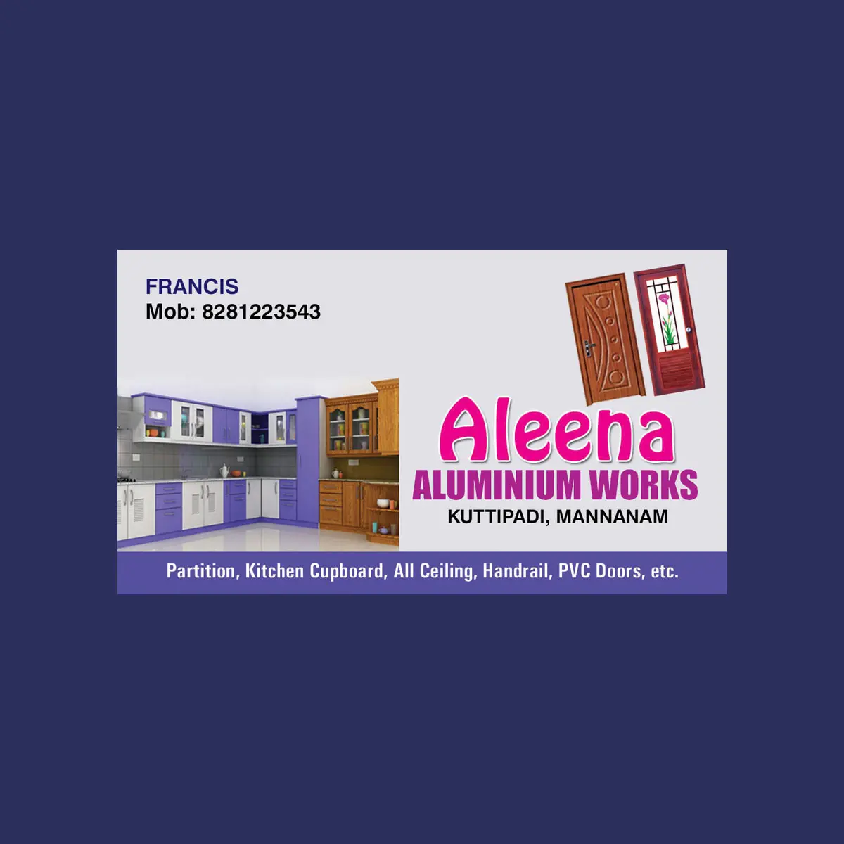 Visiting Card04