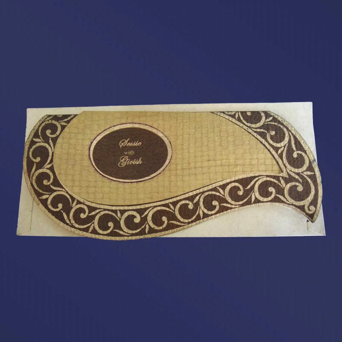 Wedding Card39