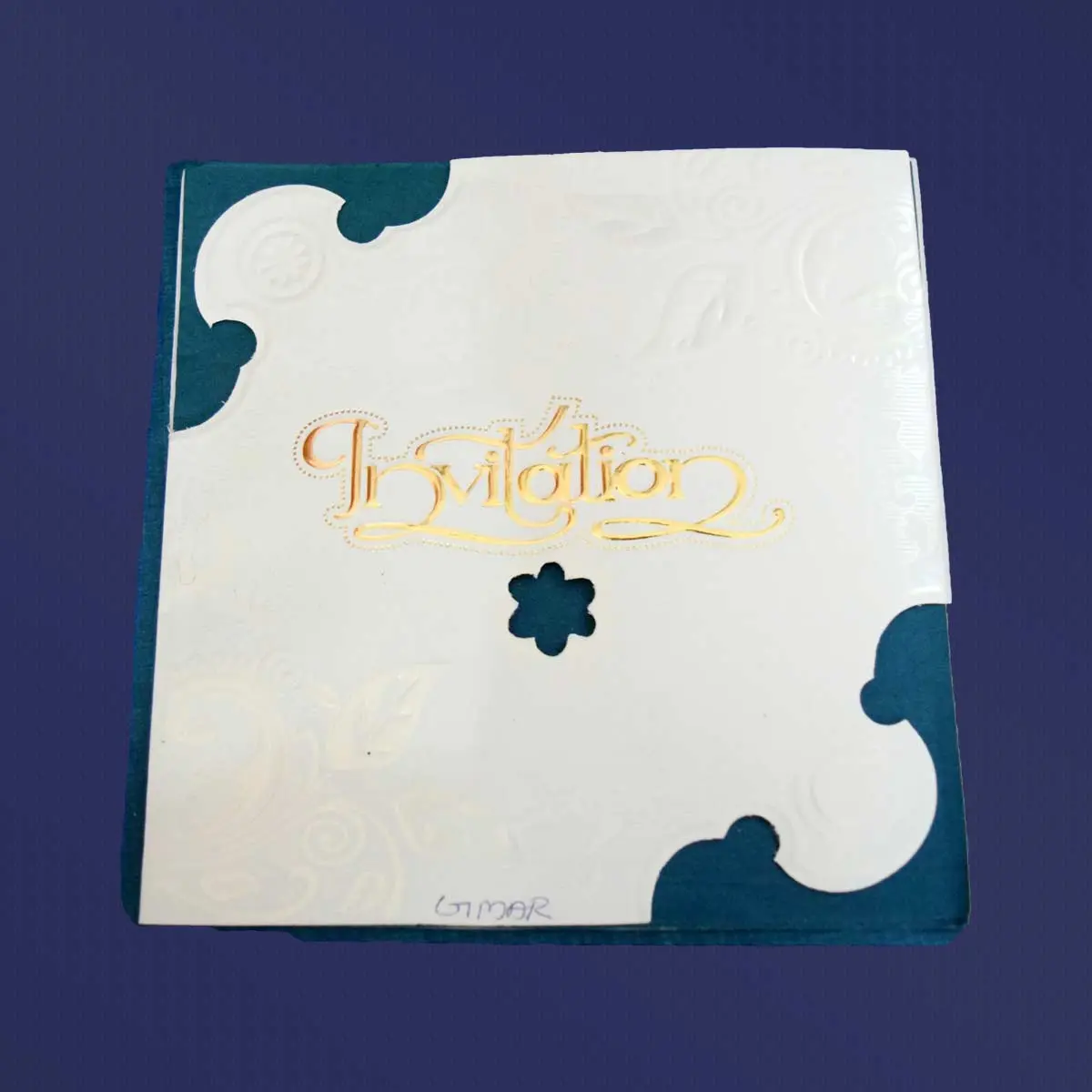 Wedding Card42
