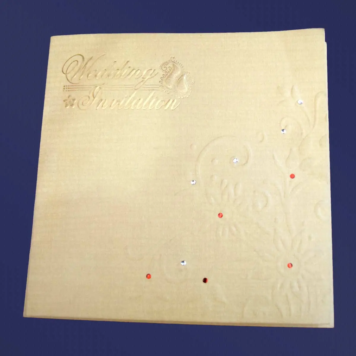 Wedding Card54