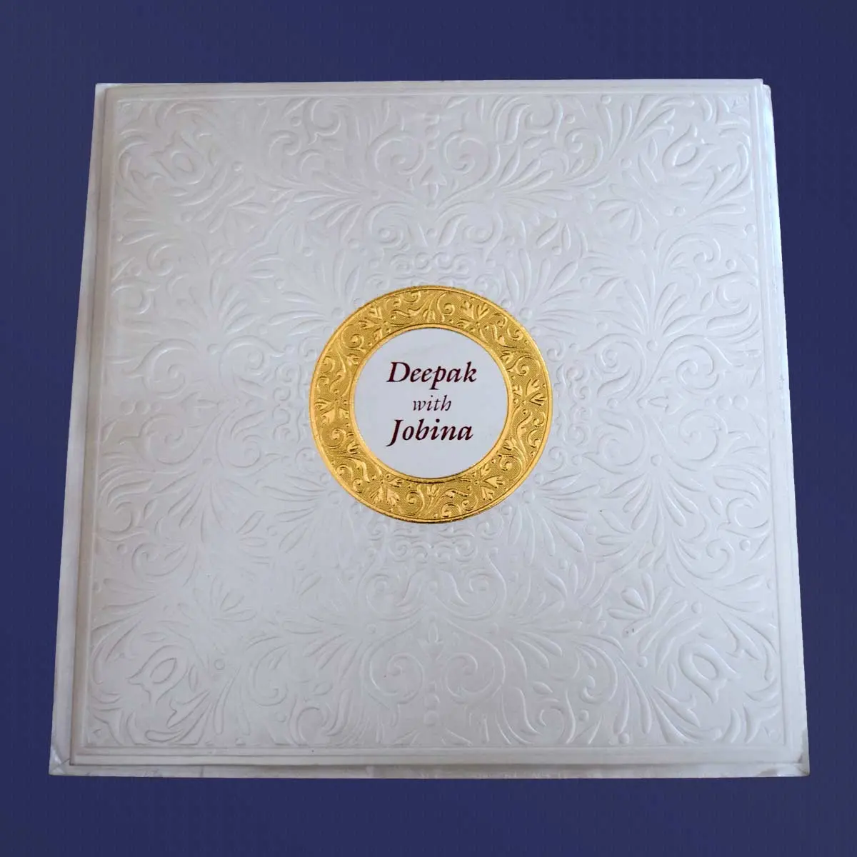 Wedding Card56