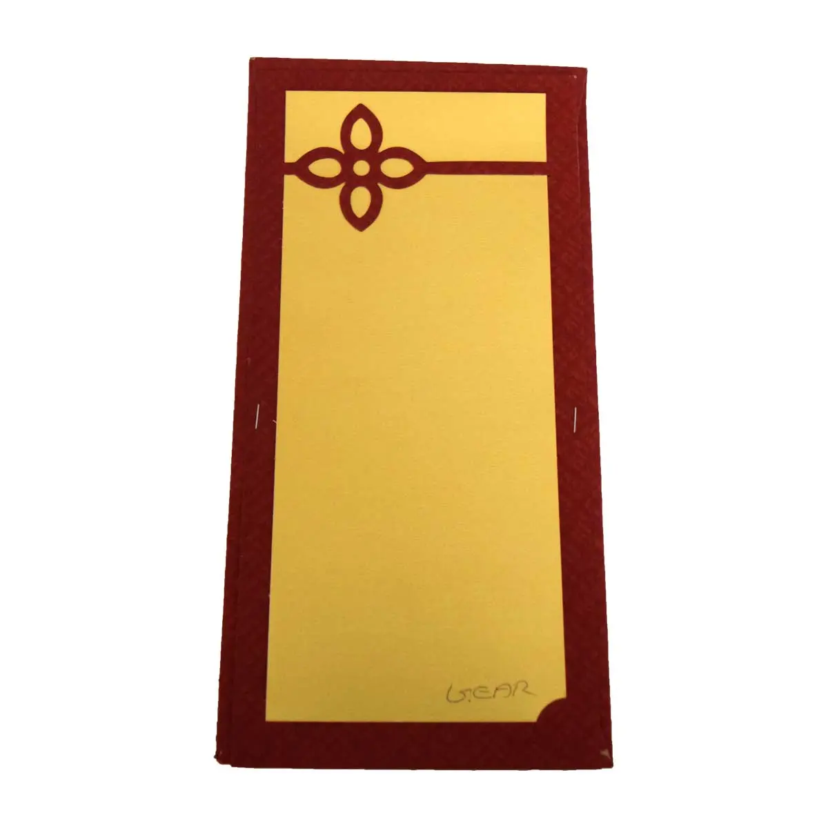 Wedding Card75