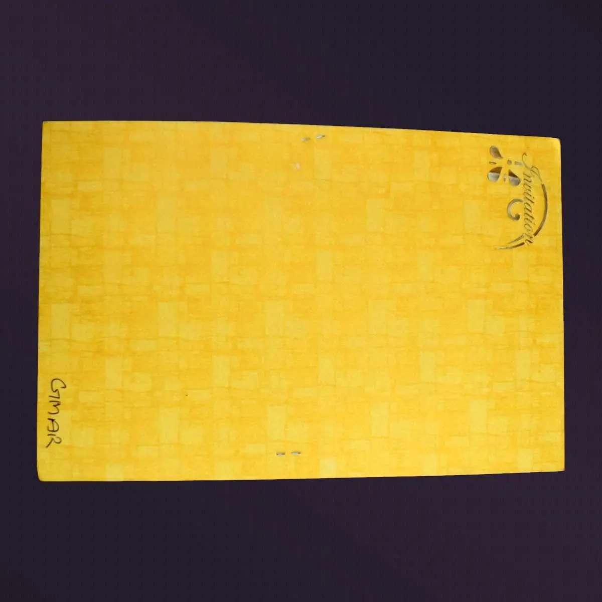 Wedding Card81
