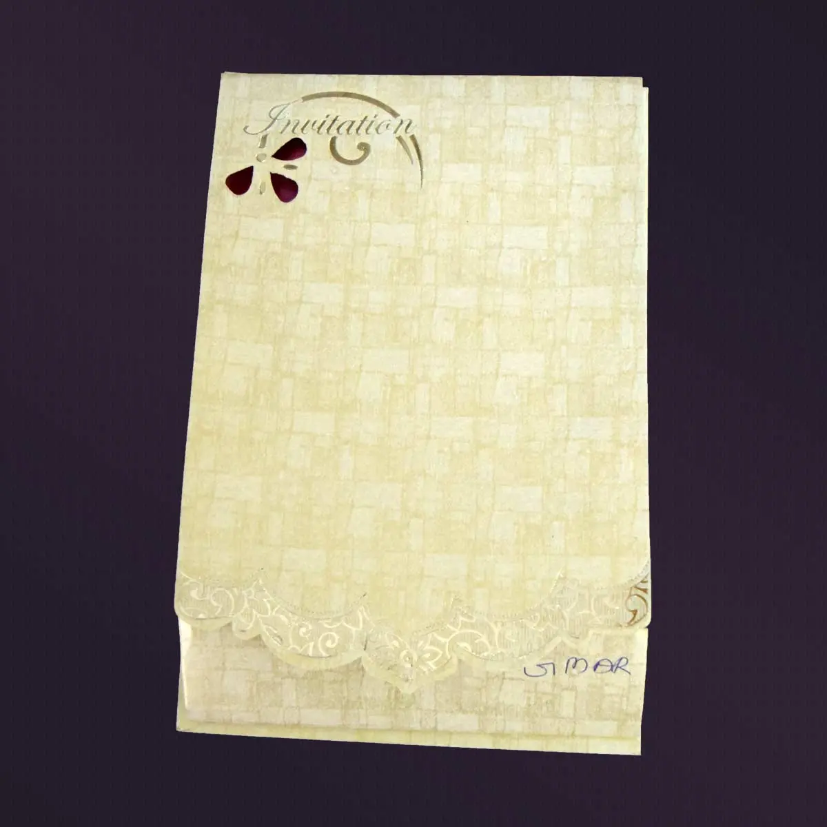 Wedding Card83