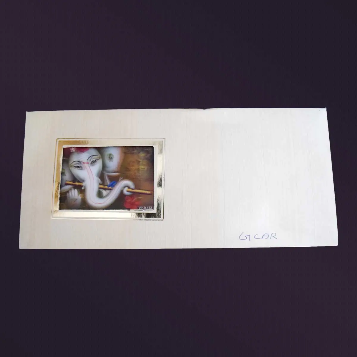 Wedding Card87