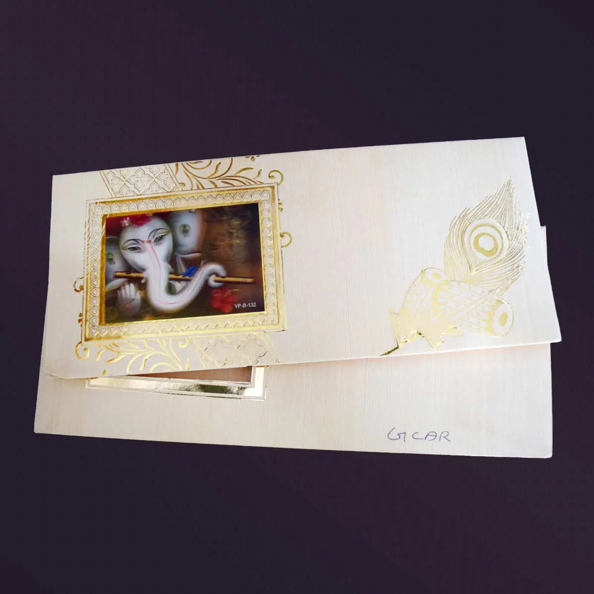 Wedding Card87