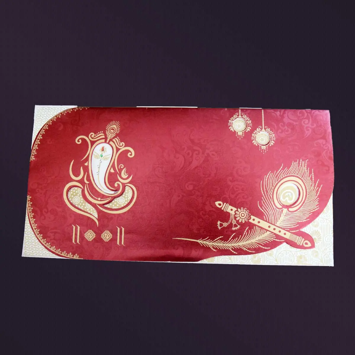 Wedding Card91
