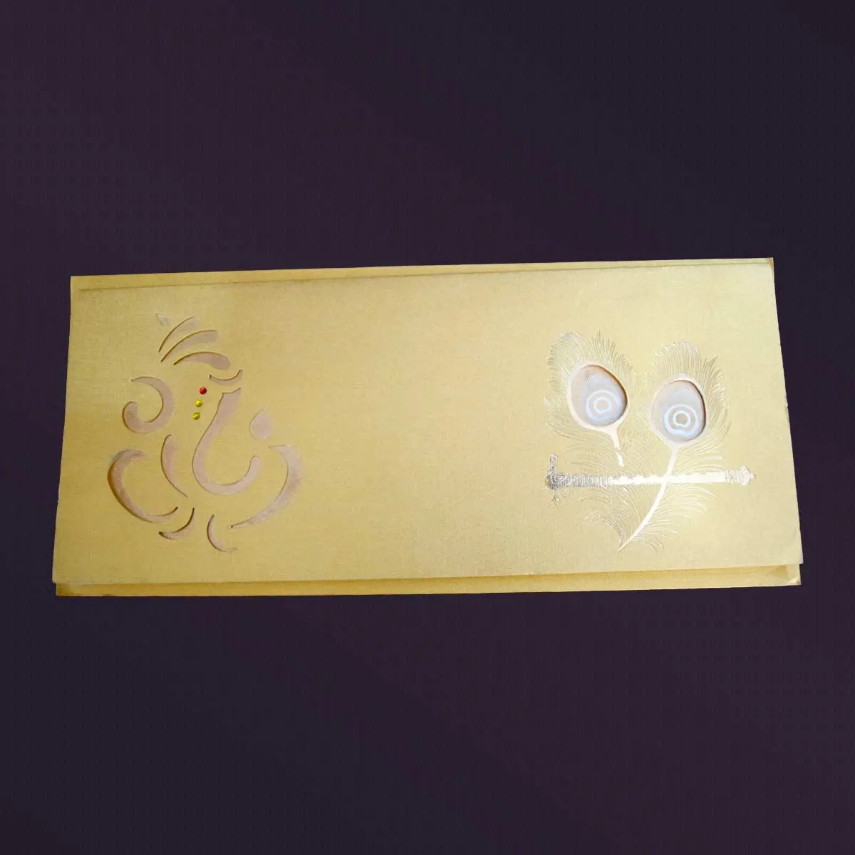 Wedding Card92