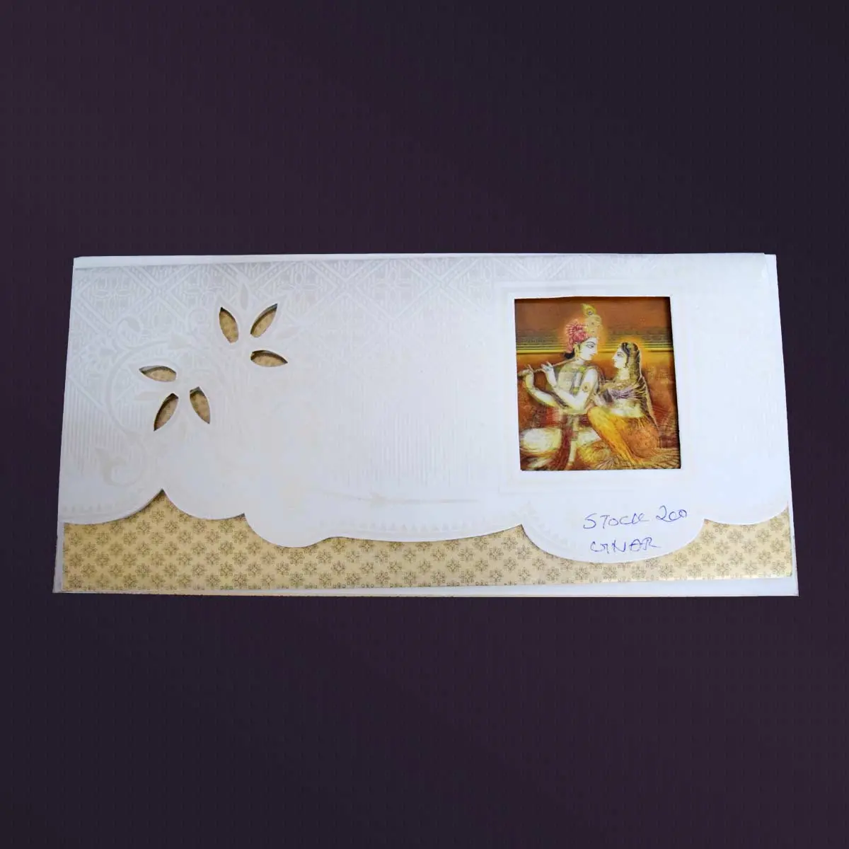 Wedding Card95