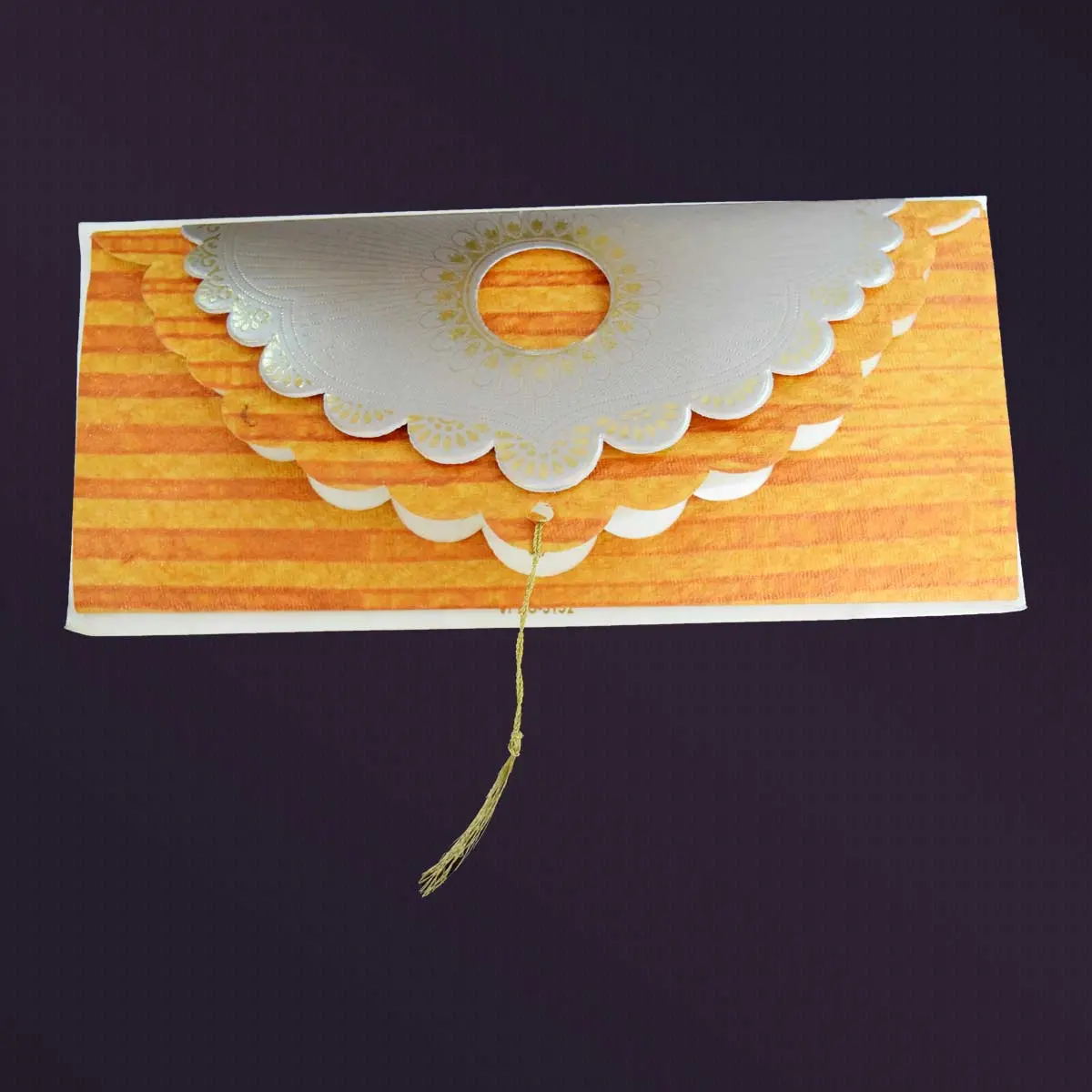 Wedding Card96