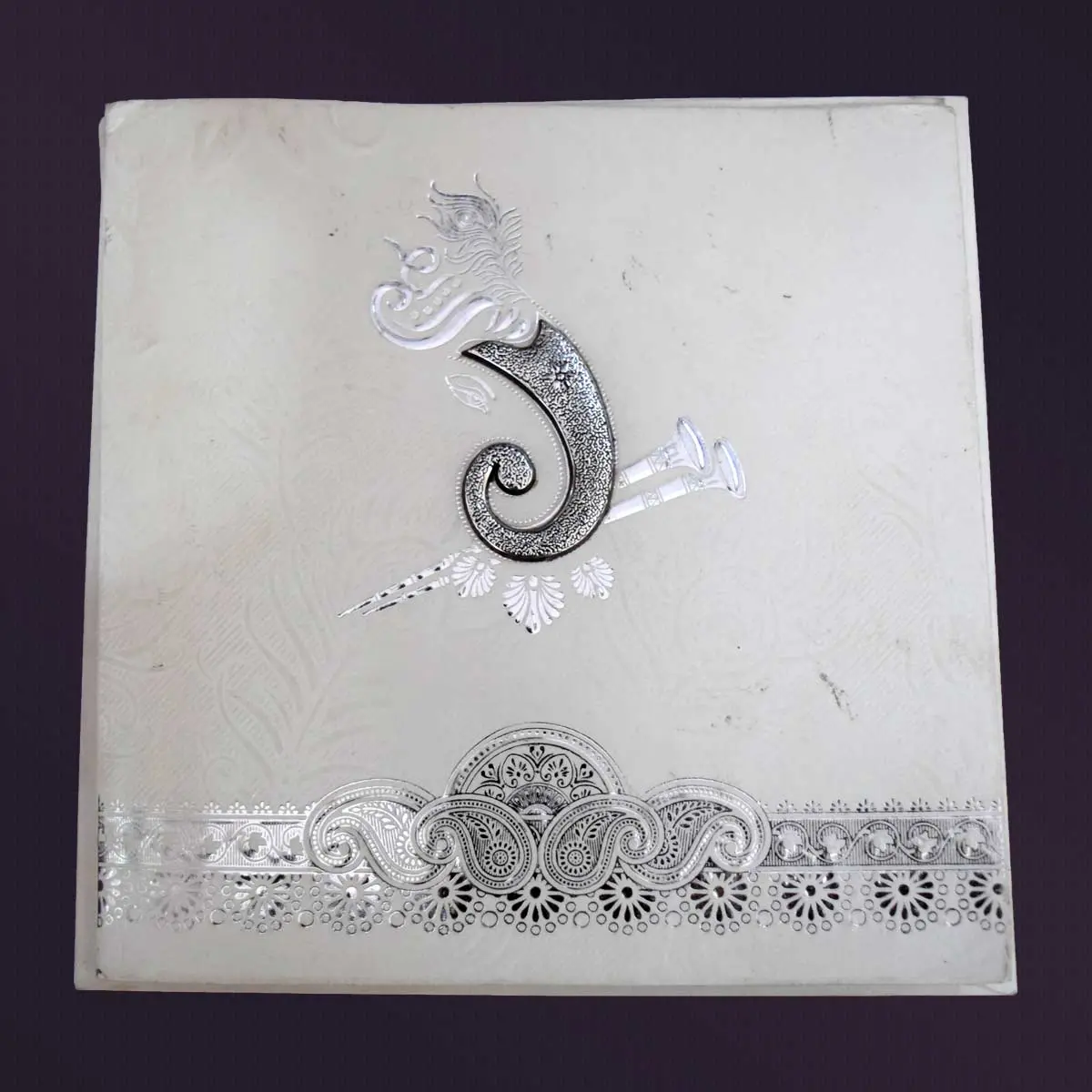 Wedding Card99