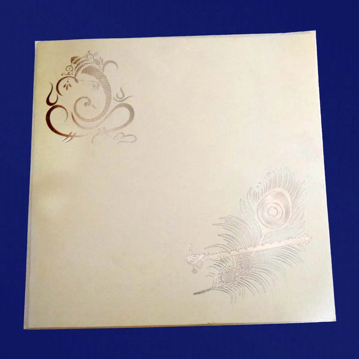 Wedding Card107