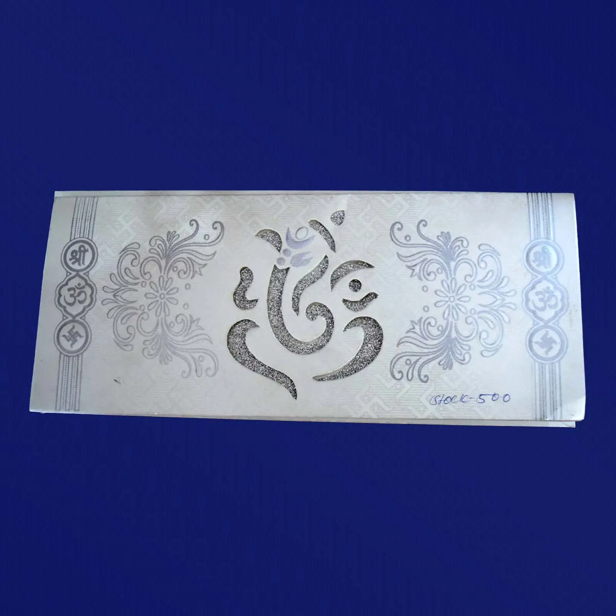 Wedding Card109