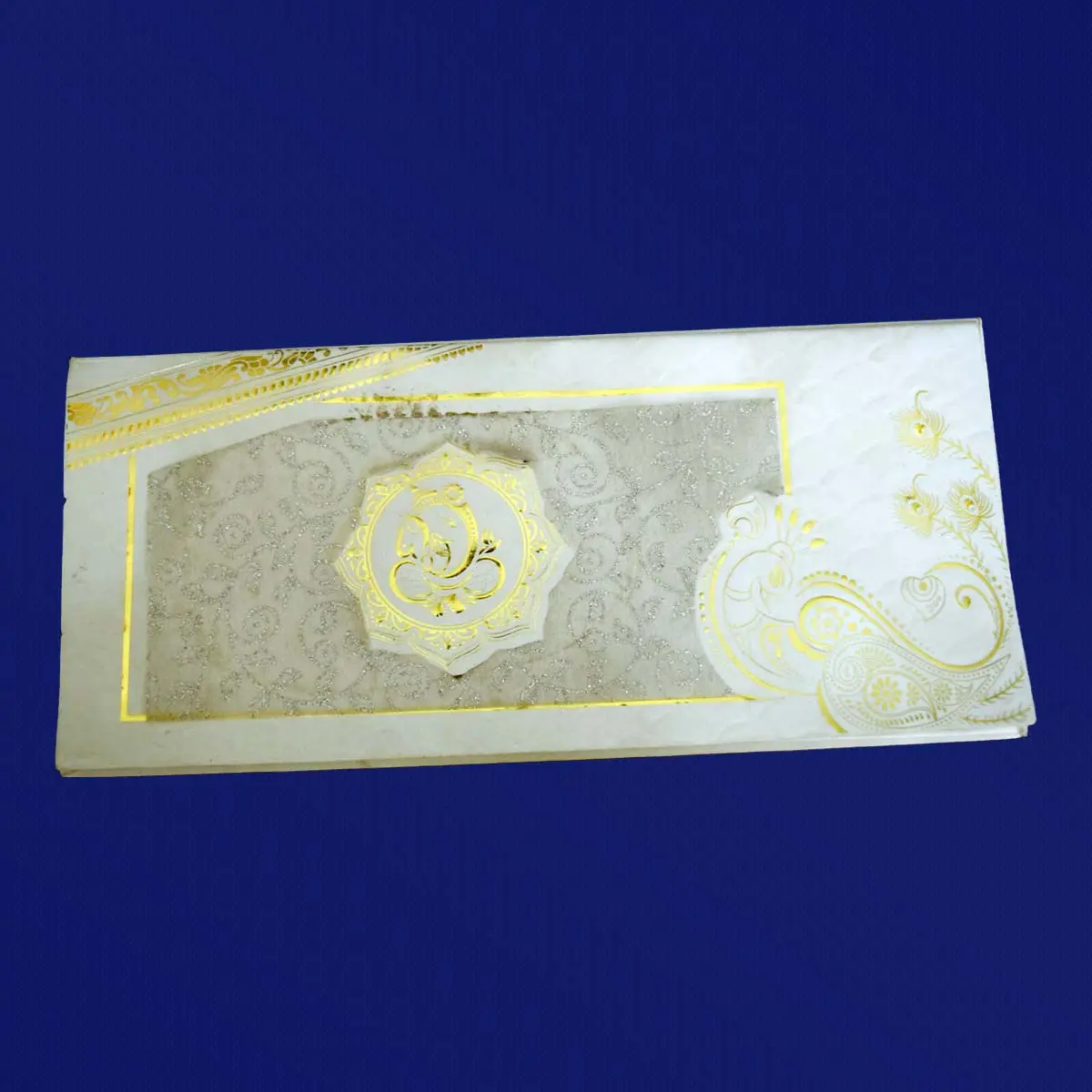 Wedding Card118