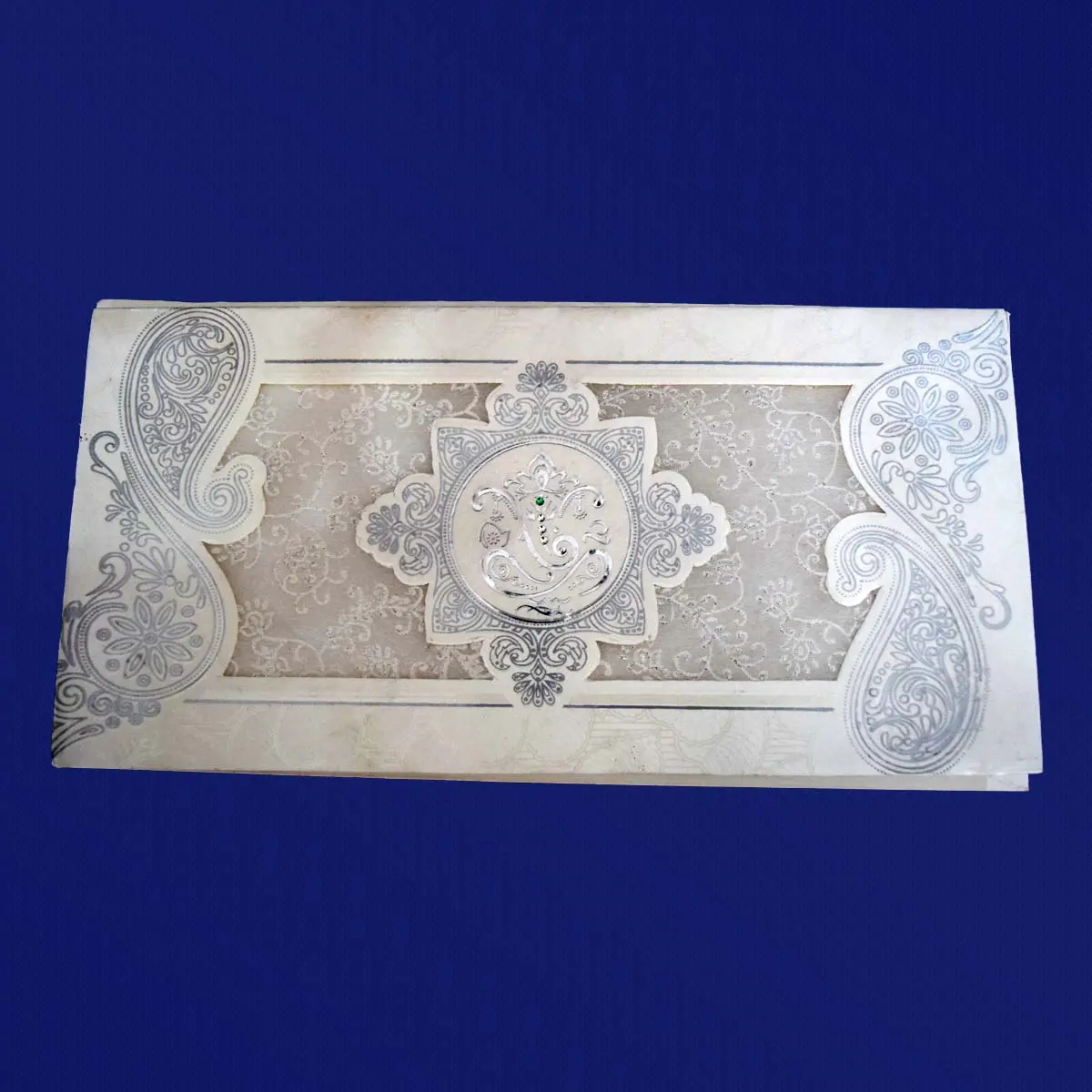 Wedding Card119