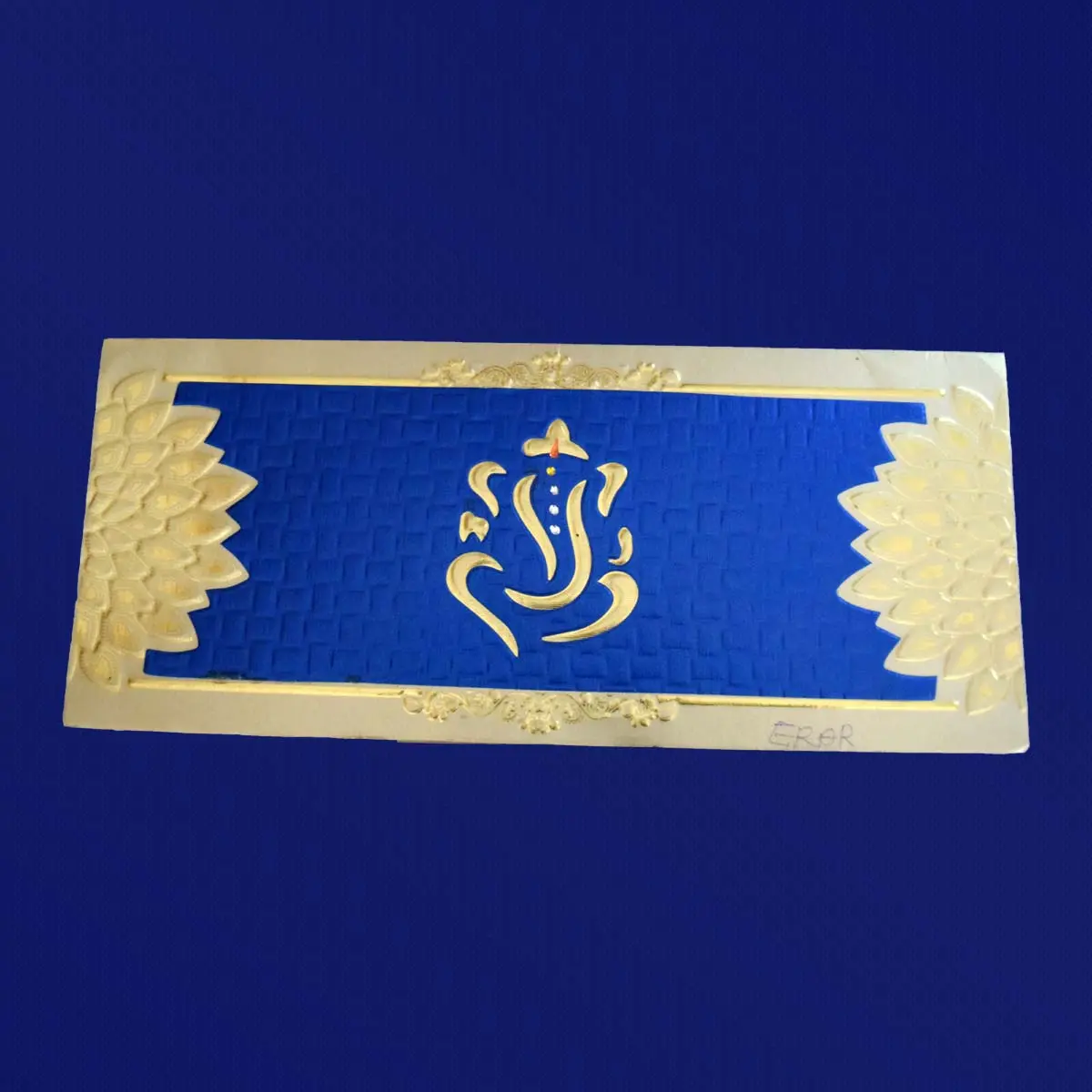 Wedding Card120