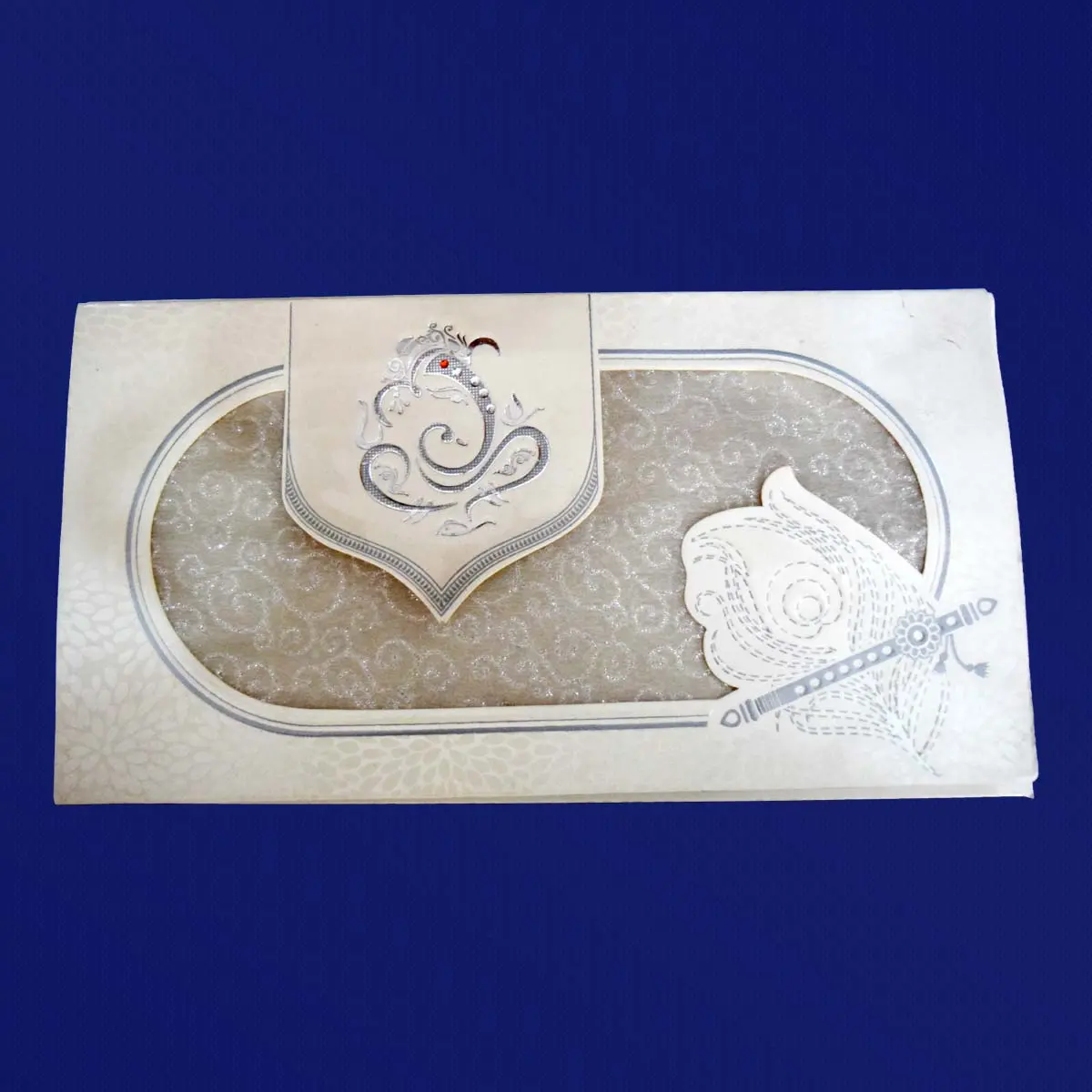 Wedding Card121