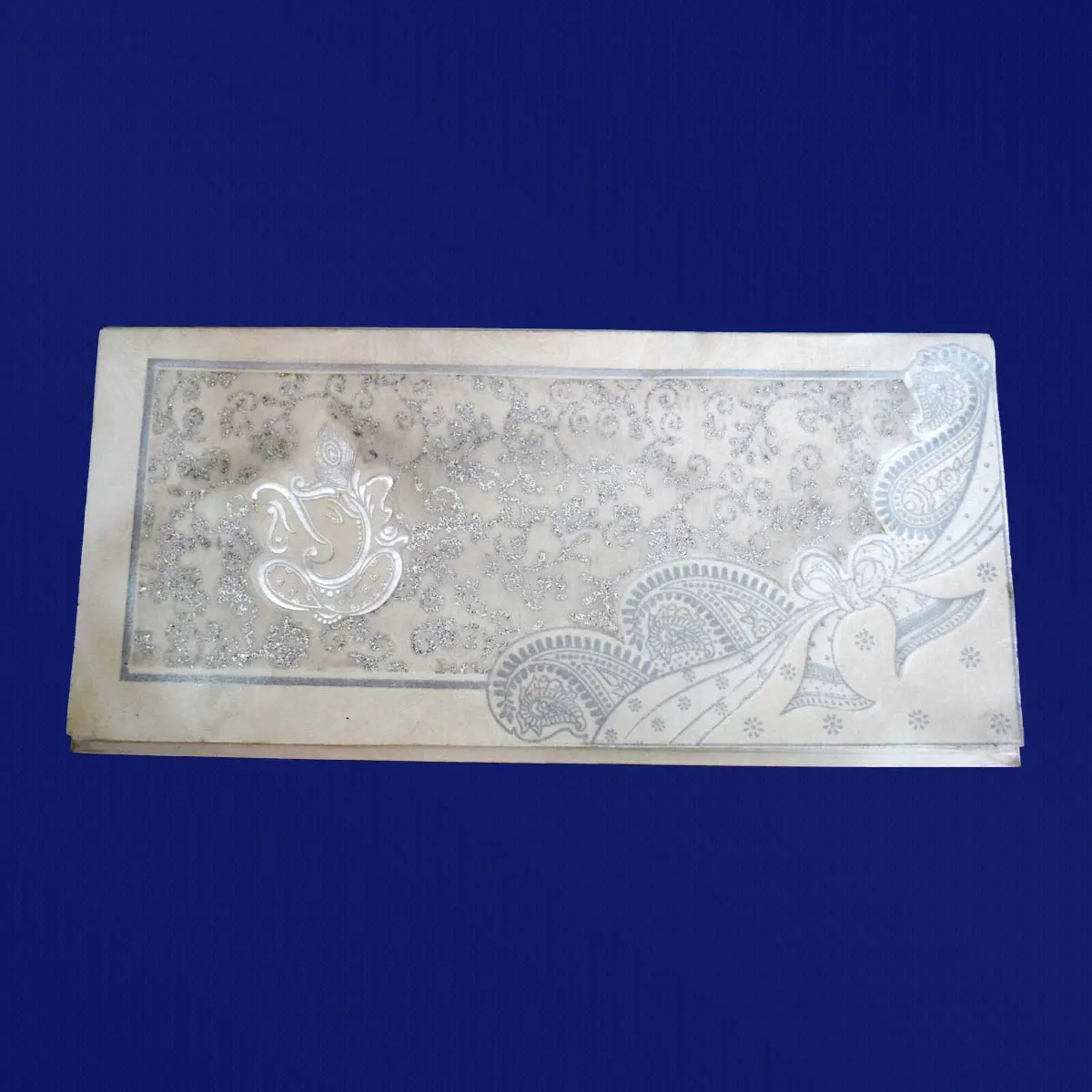 Wedding Card122
