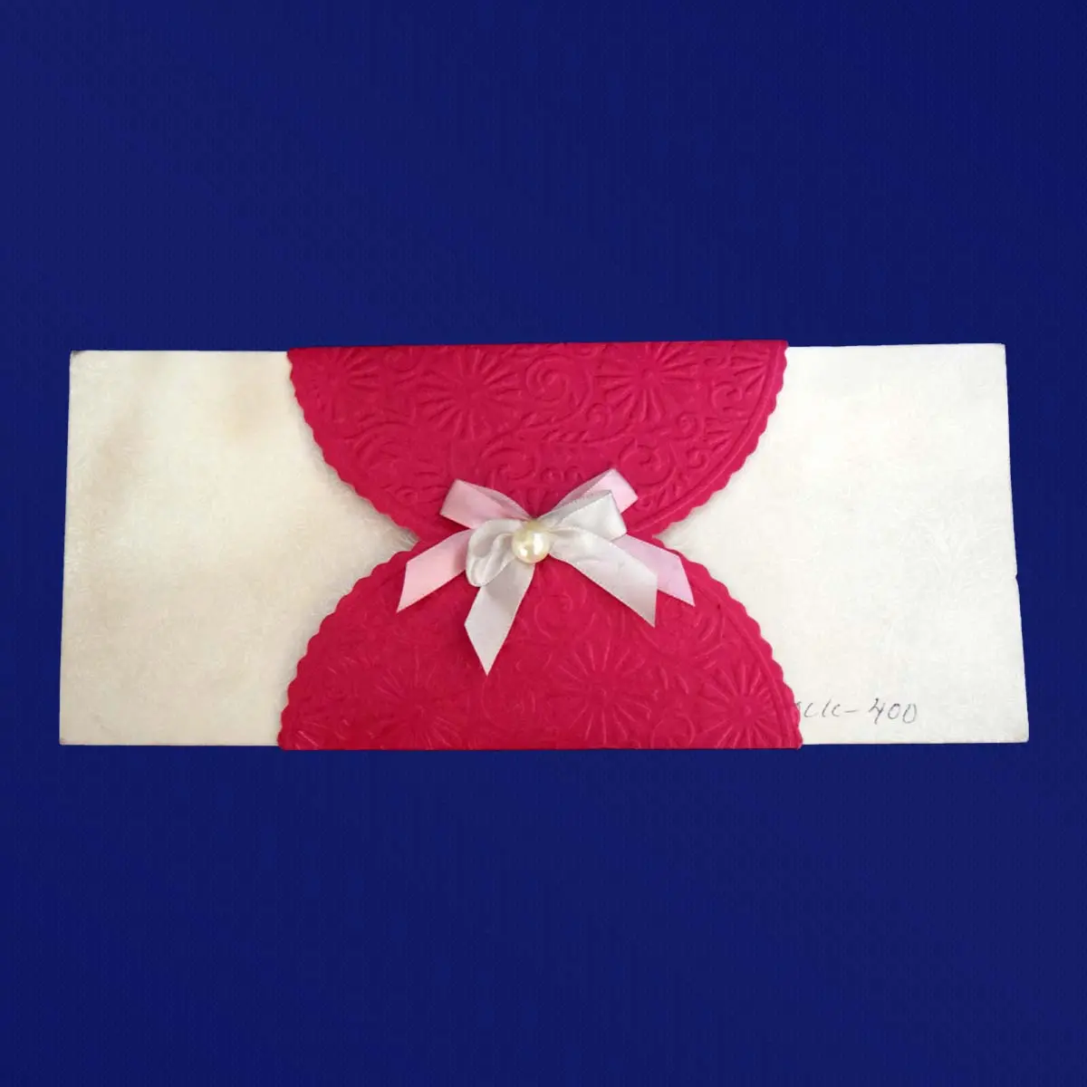 Wedding Card125