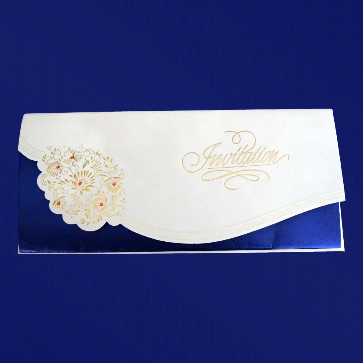 Wedding Card126