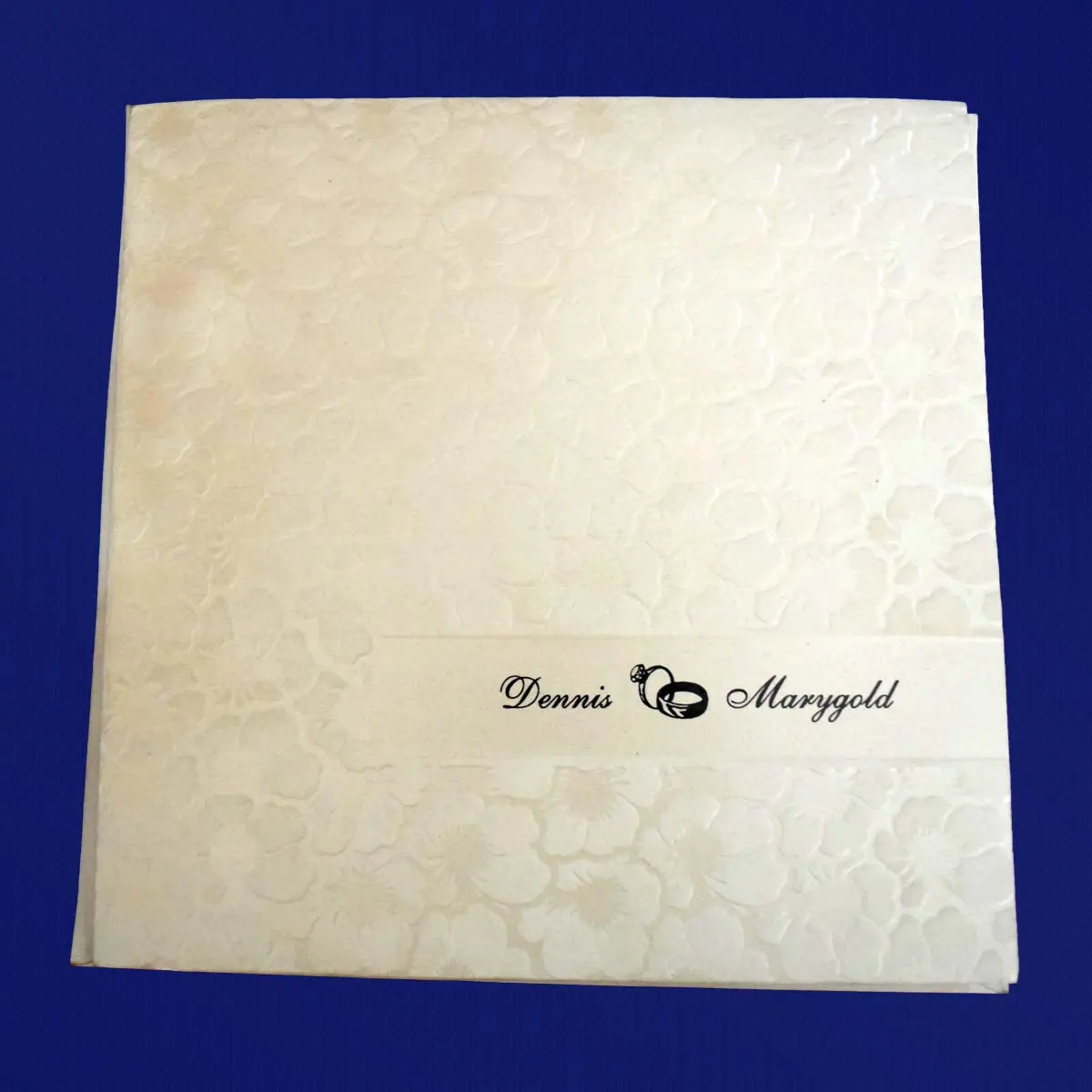 Wedding Card128