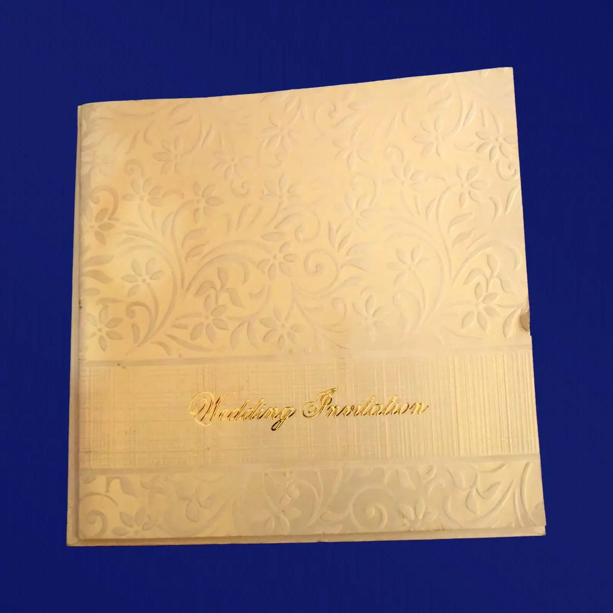 Wedding Card135