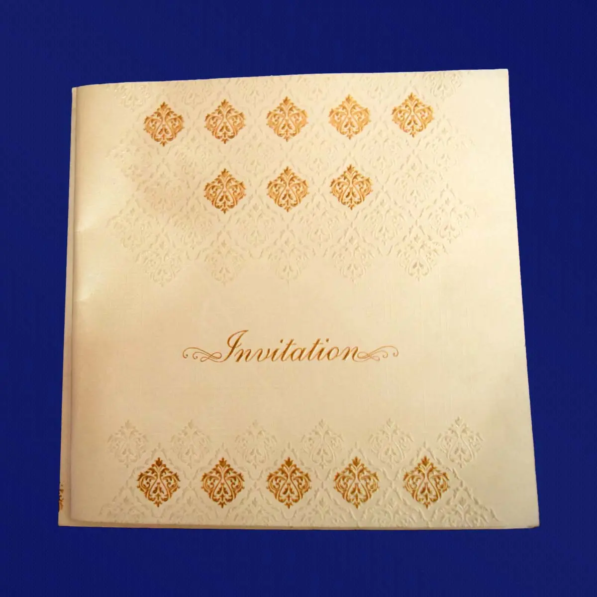 Wedding Card136