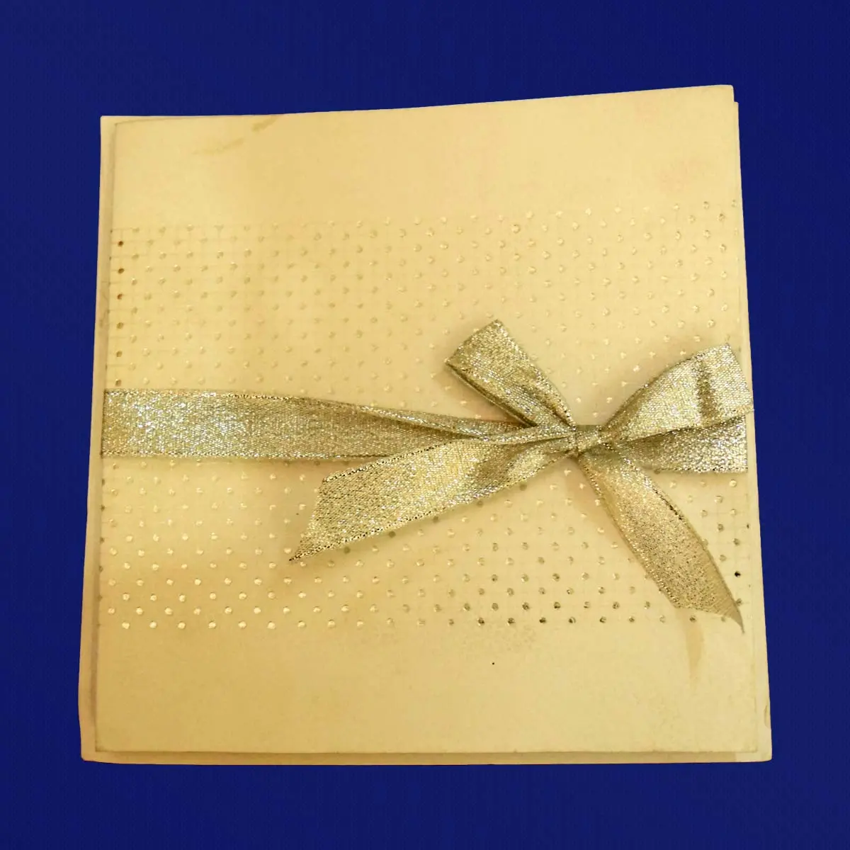 Wedding Card138